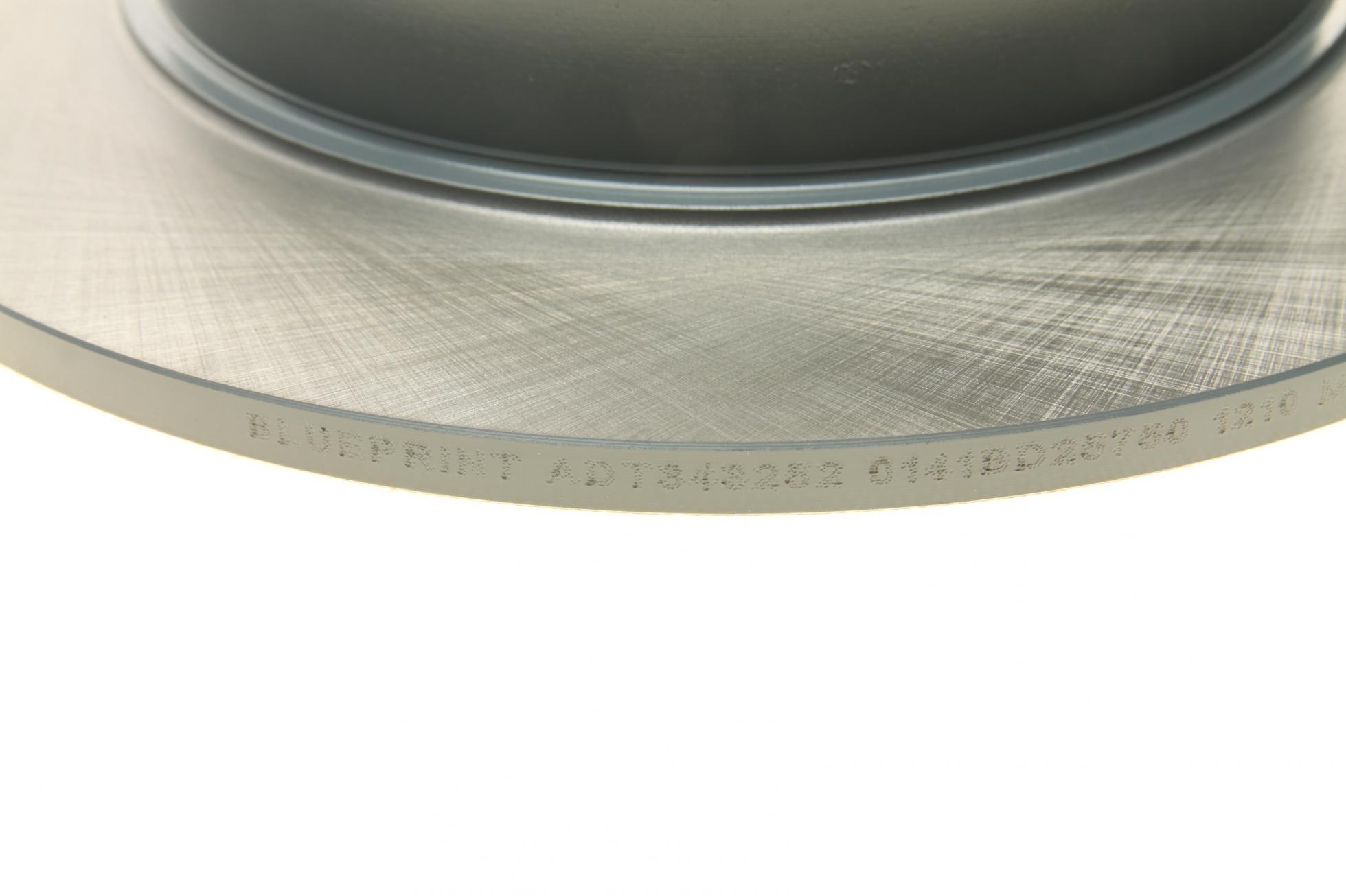 ADT343252 BLUE PRINT
